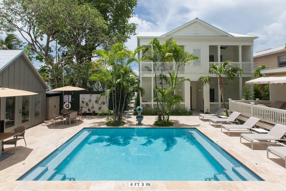 The Marquesa Hotel photo 30
