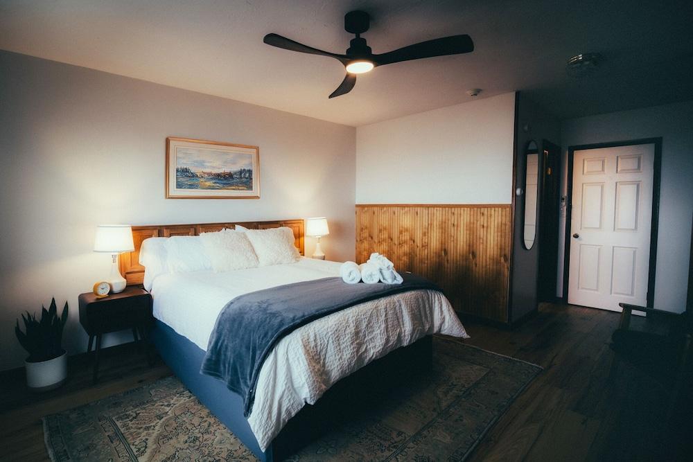 The Perch Hotel photo 9