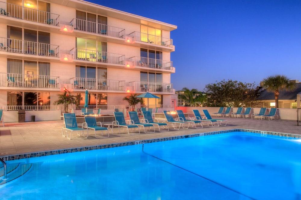 The Beachview Inn Clearwater Beach photo 23