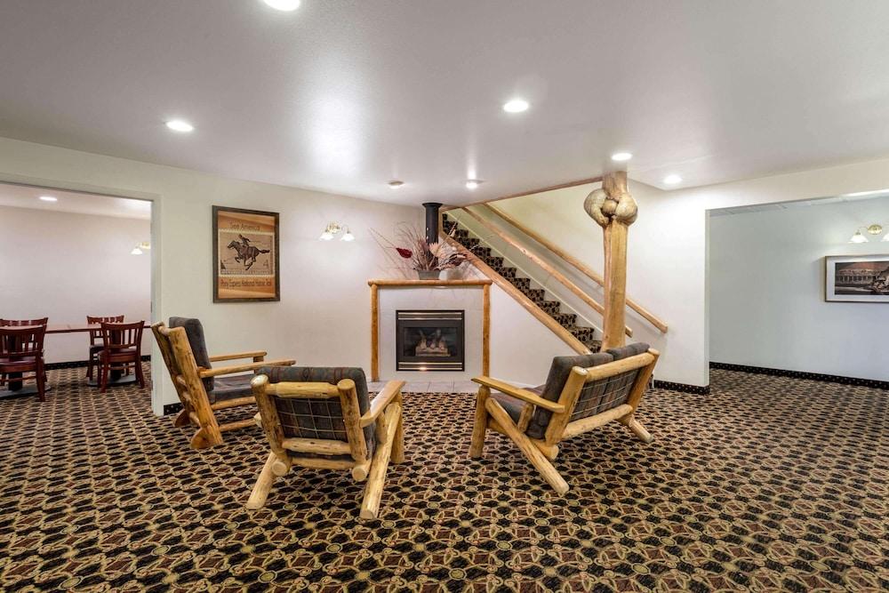 Inn at Lander, Travelodge by Wyndham photo 3
