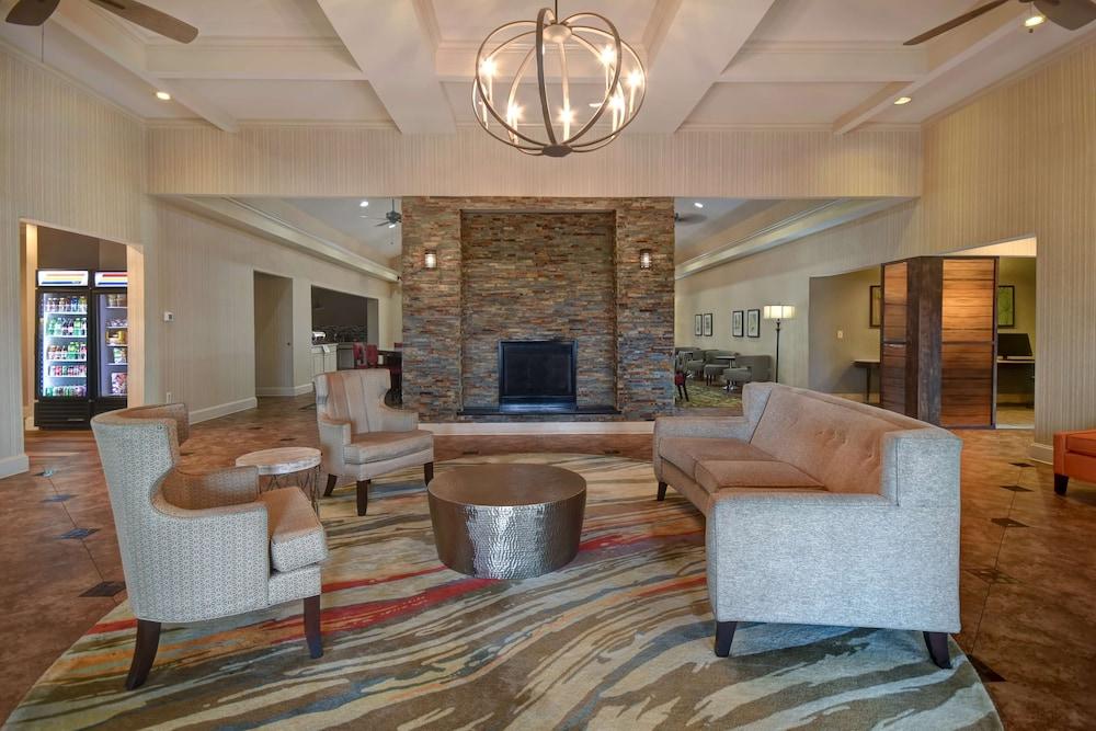Homewood Suites By Hilton Houston IAH Airport Beltway 8 photo 24