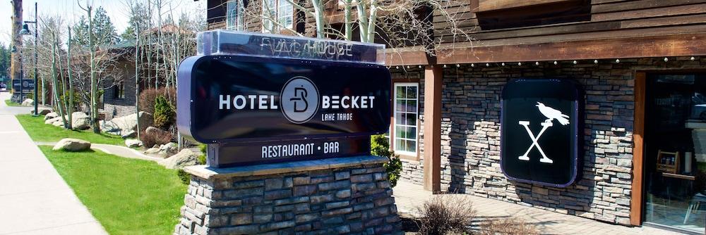 Hotel Becket, BW Signature Collection photo 54