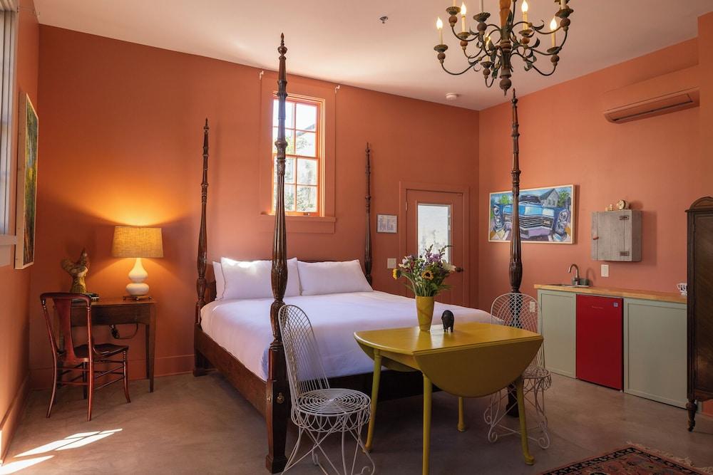 Hotel Pompadour photo 60