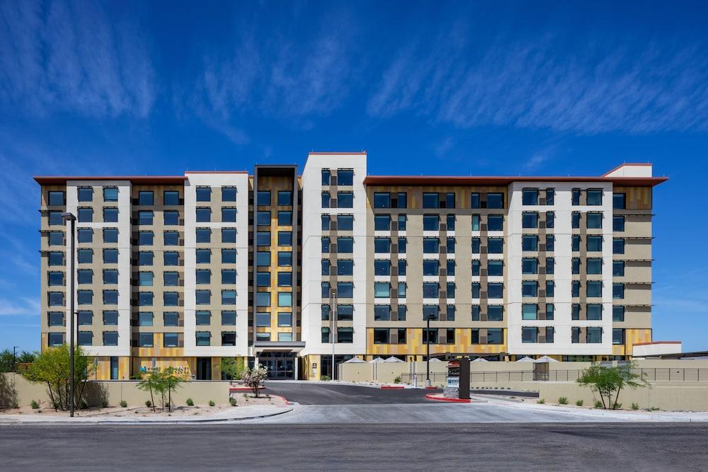 Hyatt House North Scottsdale photo 29
