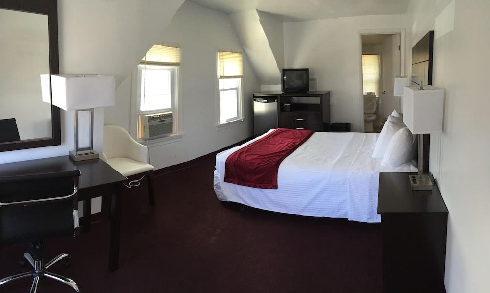 The Wellington Hotel & Suites Oceanblock photo 65