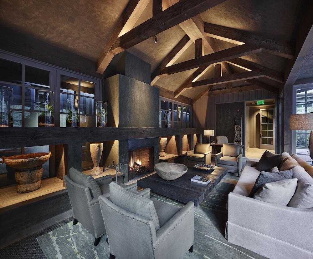 Meadowood Napa Valley photo 7