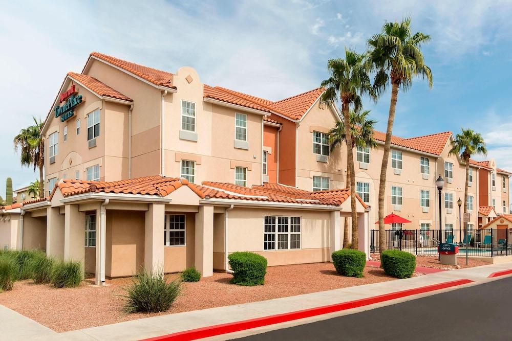 TownePlace Suites By Marriott Phoenix North photo 1