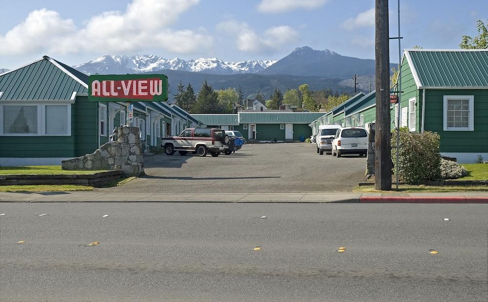 All View Motel photo 1