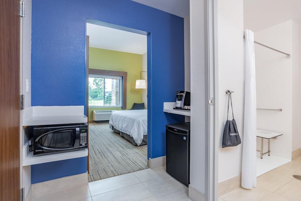 Holiday Inn Express & Suites Elkhart North by IHG photo 7