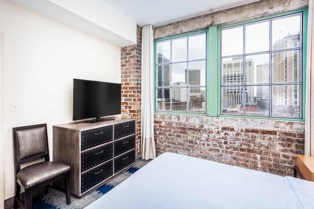 The Mercantile Hotel New Orleans photo 19
