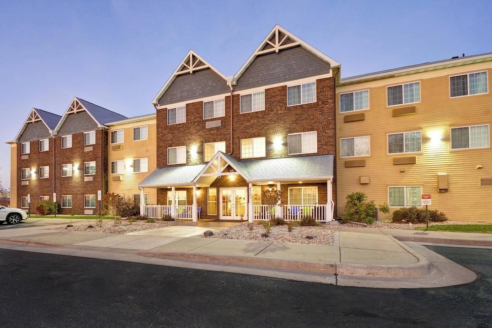 TownePlace Suites by Marriott Sioux Falls photo 48