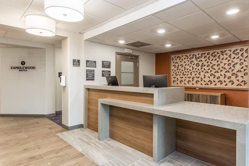 Candlewood Suites O Fallon by IHG photo 21