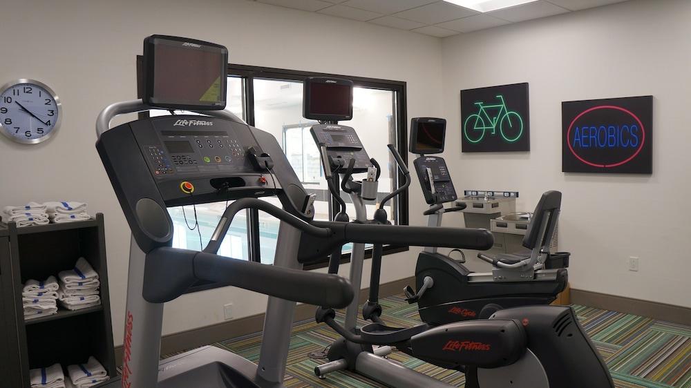 Holiday Inn Express & Suites Shippensburg by IHG photo 47