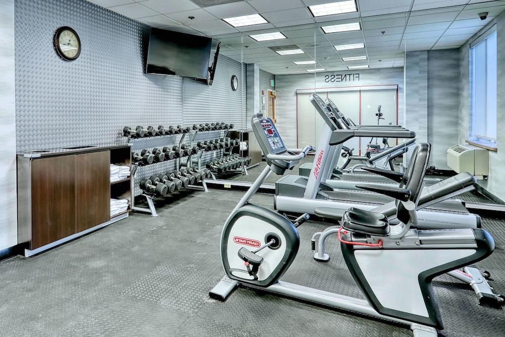 Fairfield Inn & Suites by Marriott Woodbridge photo 17