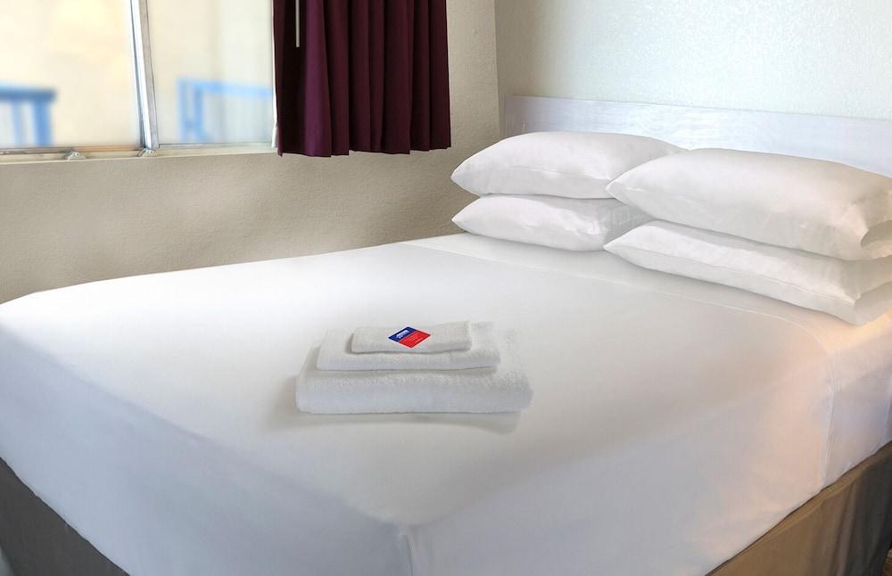 Americas Best Value Inn Bowling Green photo 12