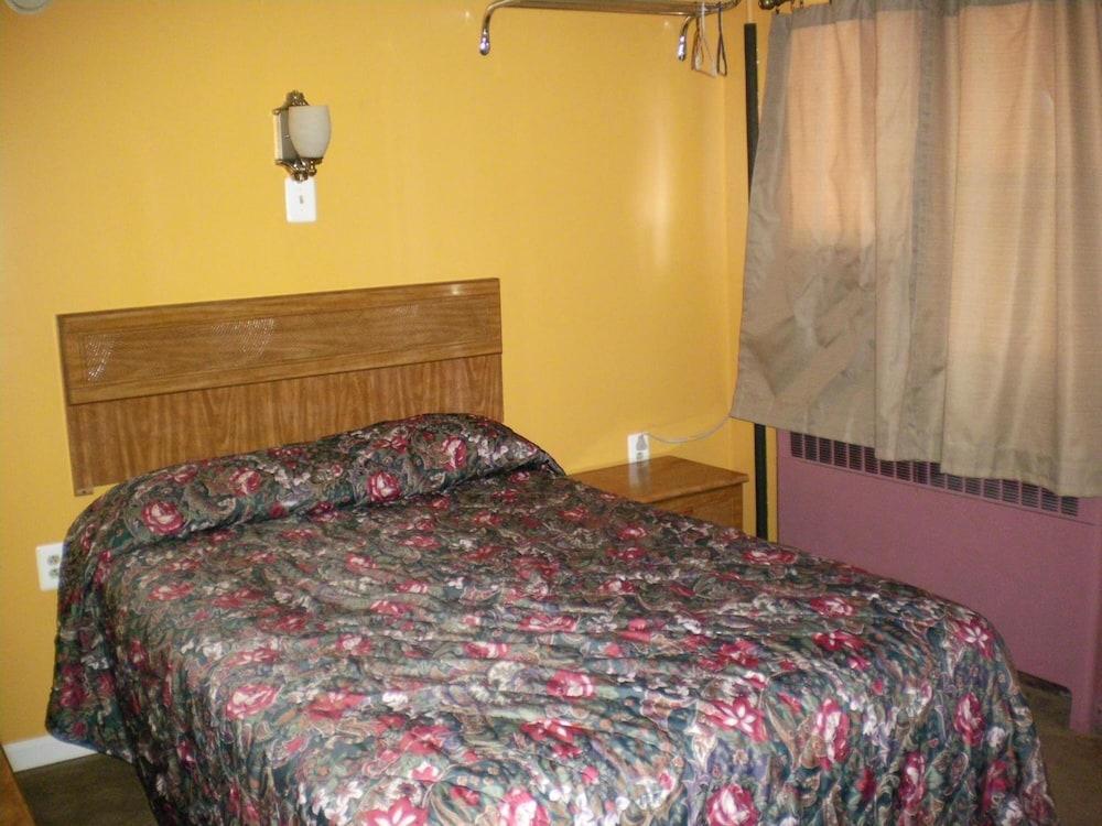 The Rome Motel photo 30