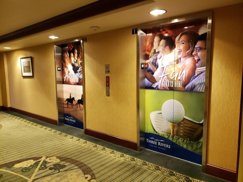 Three Rivers Casino Resort photo 6