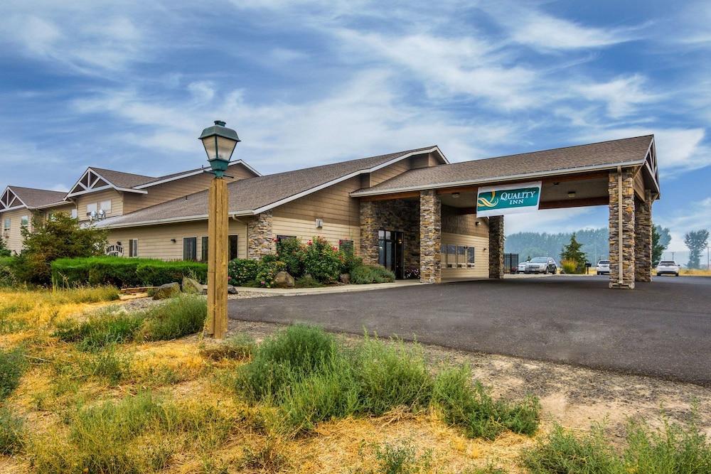 Quality Inn Selah North Park photo 1
