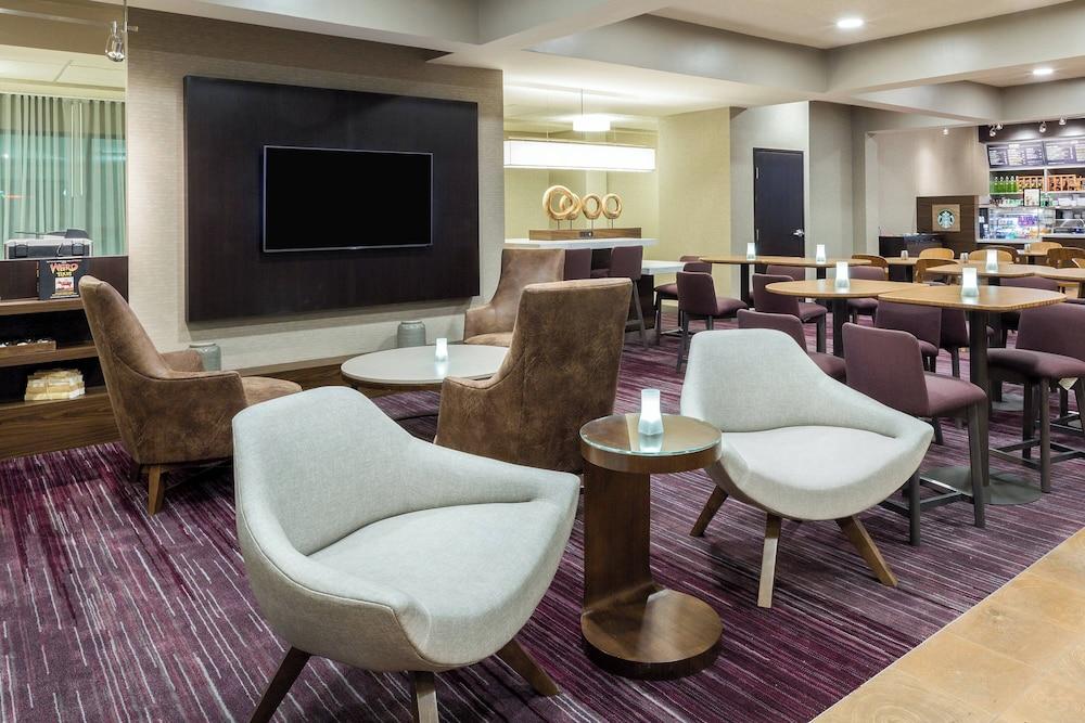 Courtyard by Marriott Dallas Mesquite photo 4