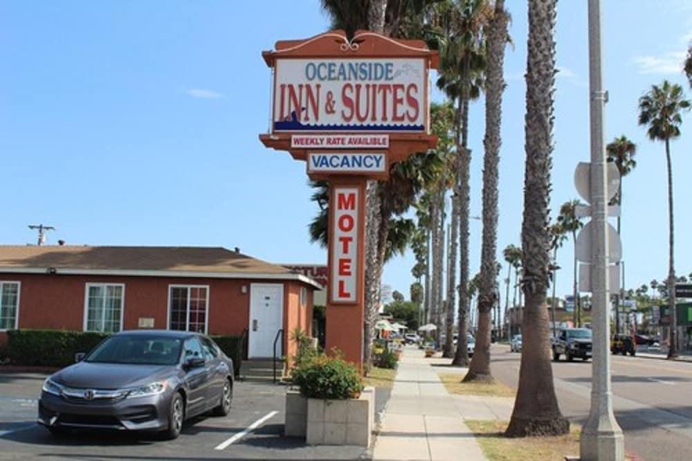 Oceanside Inn and Suites photo 42