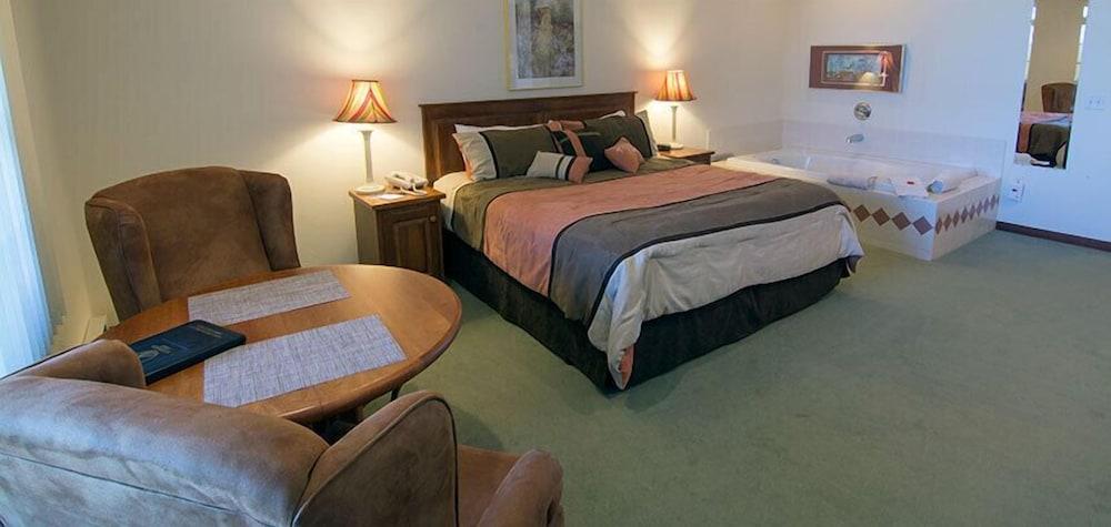 Scandinavian Lodge photo 8