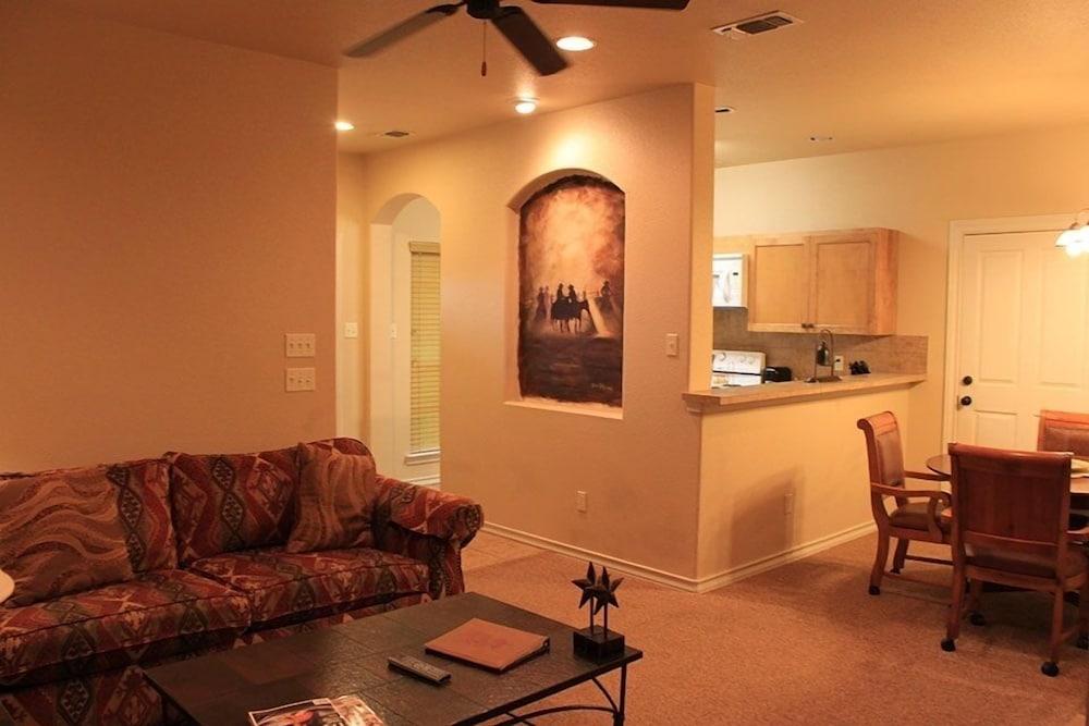 Flying L Ranch Resort photo 58