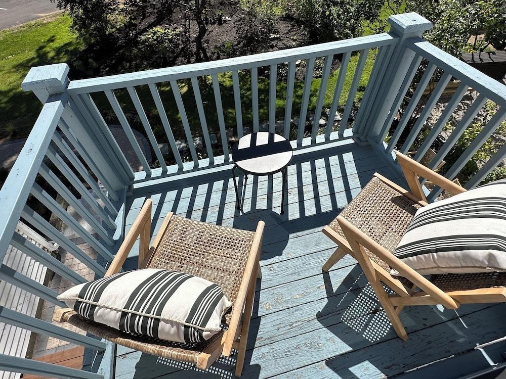 Inn at Perkins Cove photo 51
