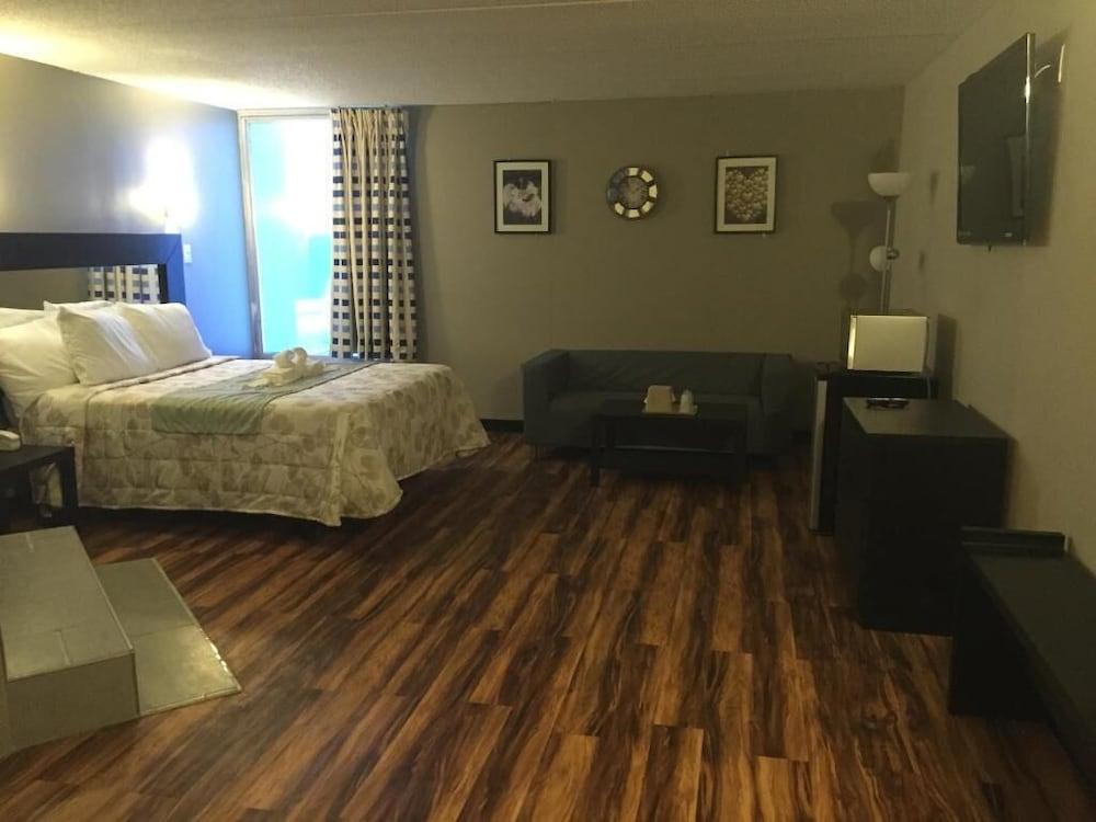 Noble Suites photo 37