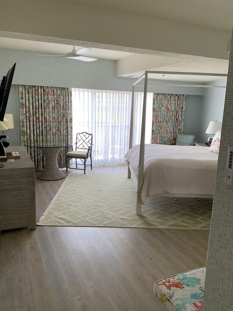 Lighthouse Club Hotel photo 40