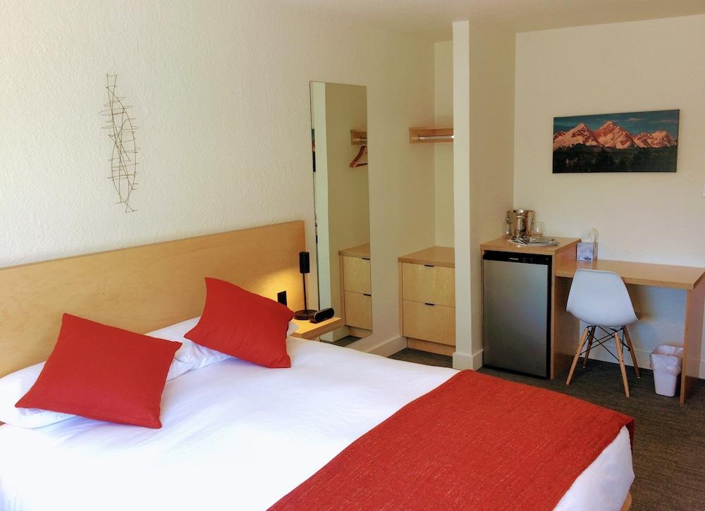 Heliotrope Hotel photo 10