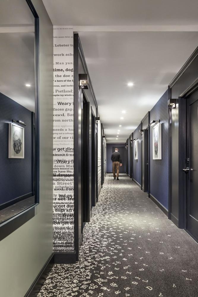 The Press Hotel, Marriott Autograph Collection photo 66