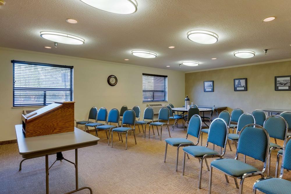 Best Western Davison Inn photo 41