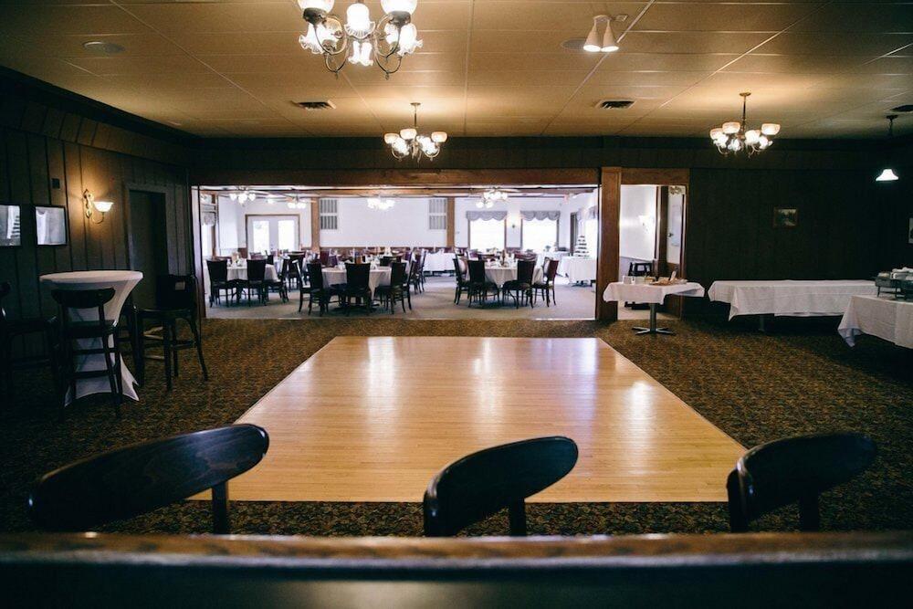 Fannies Supper Club and Motel photo 16