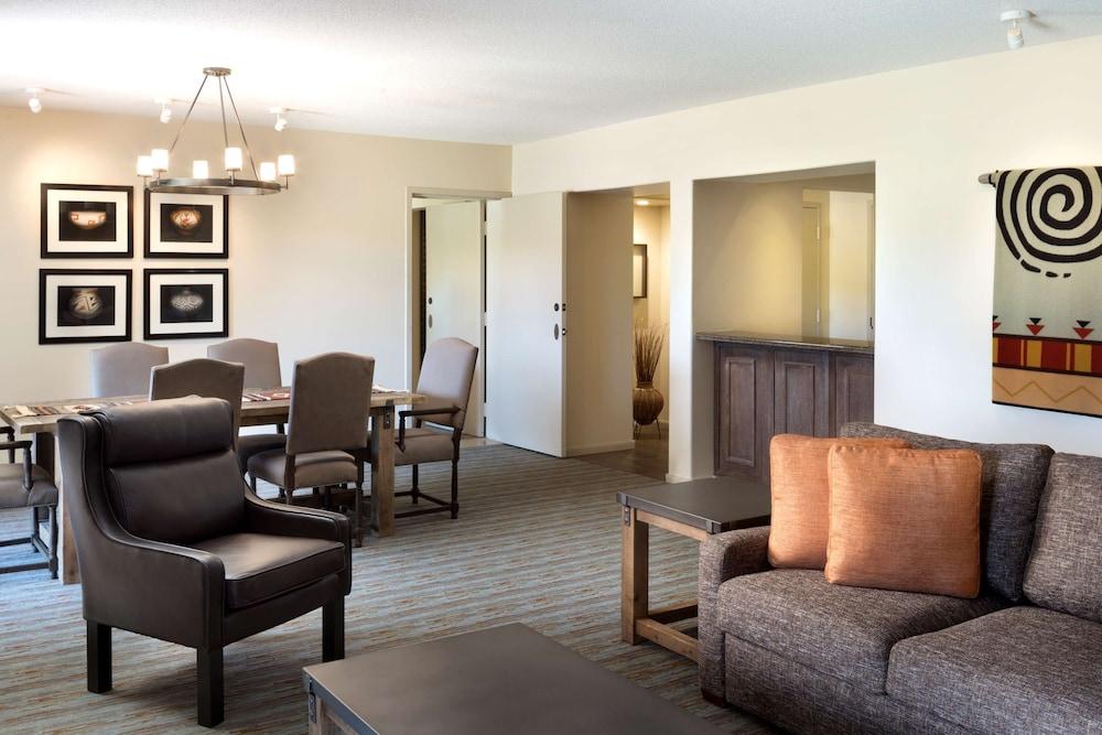 Hyatt Regency Tamaya Resort & Spa photo 13
