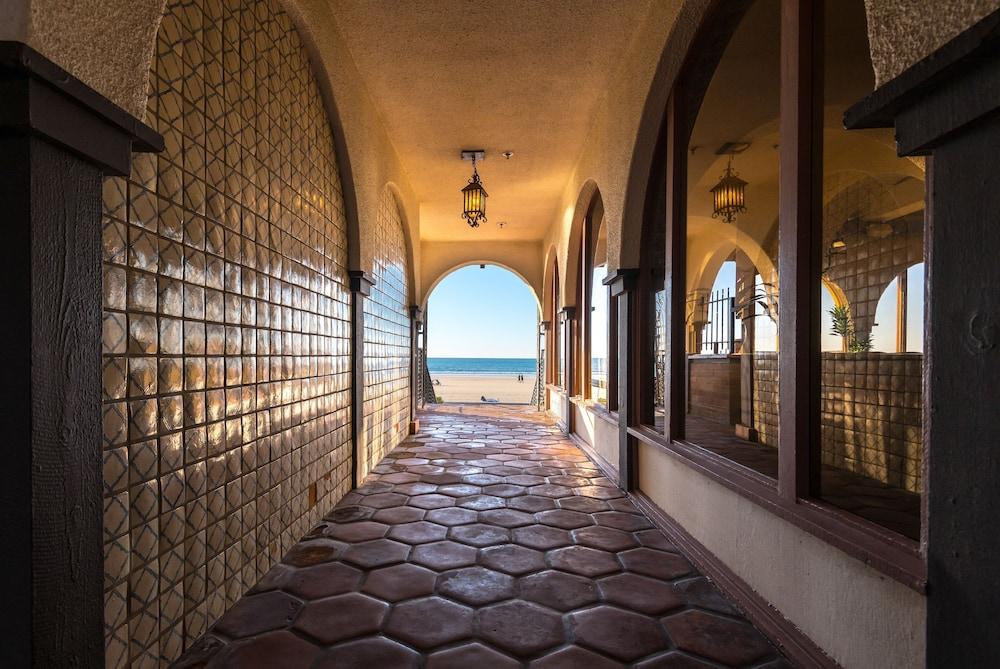 La Jolla Shores Hotel photo 76