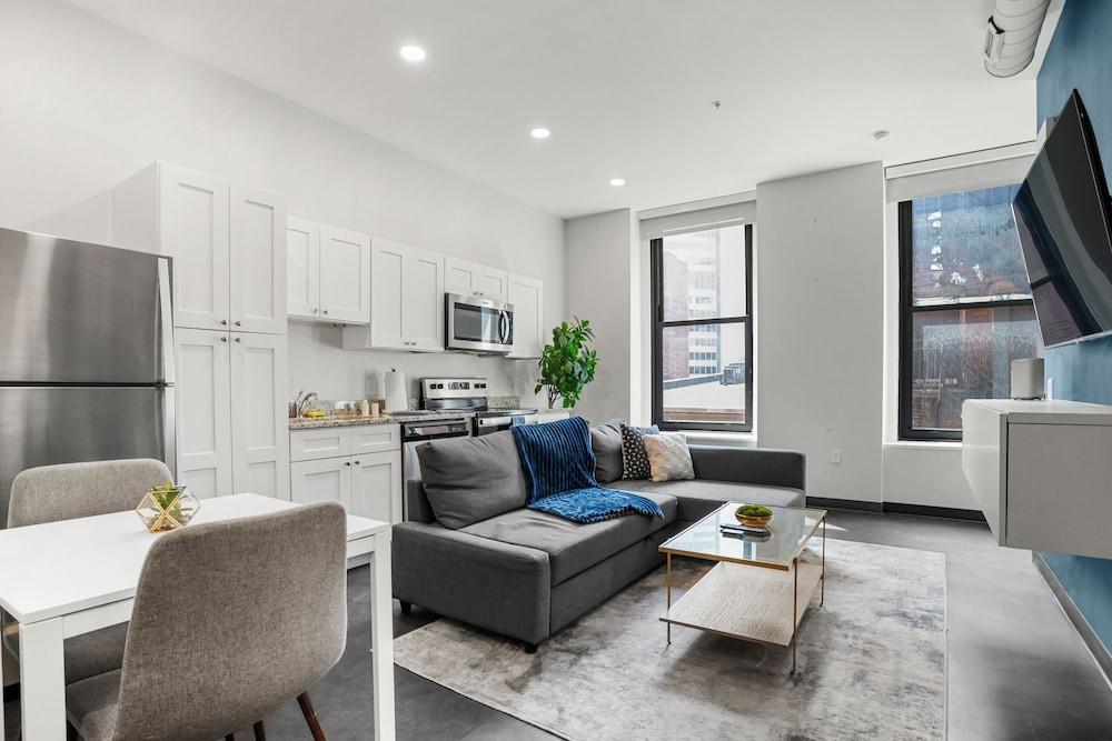 CozySuites - William photo 60