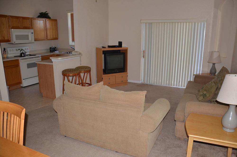 Regal Palms Resort & Spa 233 Calabria photo 8