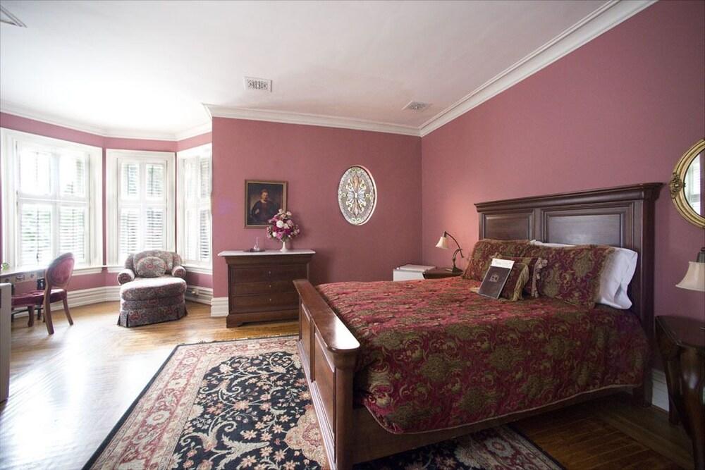 The Peter Herdic Inn photo 9
