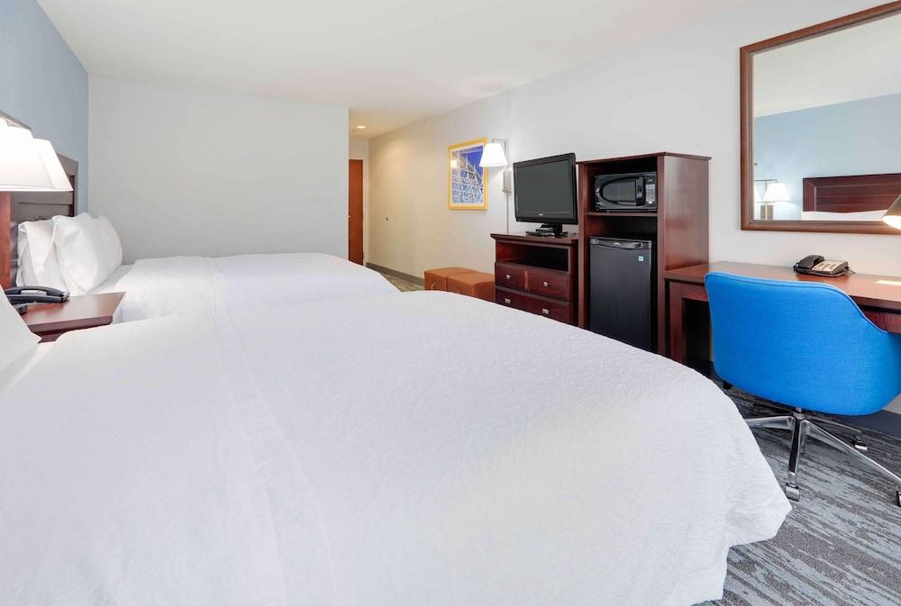 Hampton Inn & Suites Dallas-Arlington-South photo 9