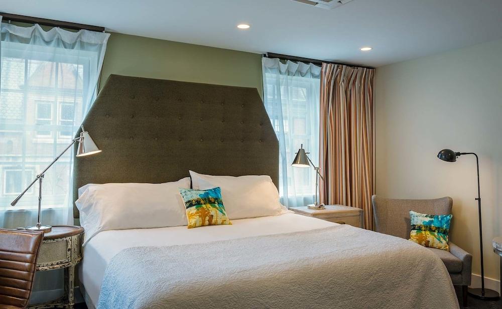 Inn On Camac photo 3