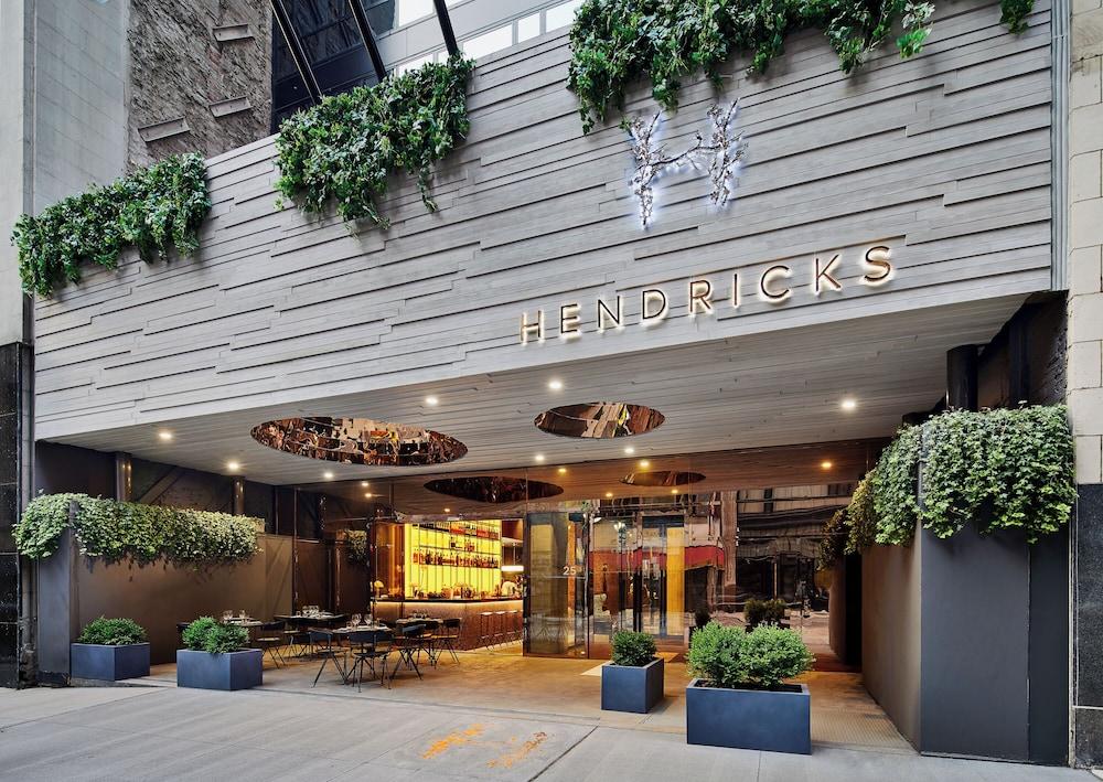 Hotel Hendricks photo 1