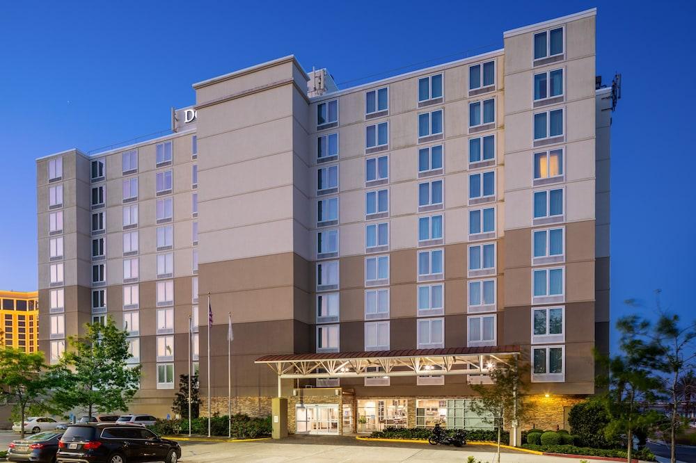 DoubleTree by Hilton Hotel Biloxi photo 57