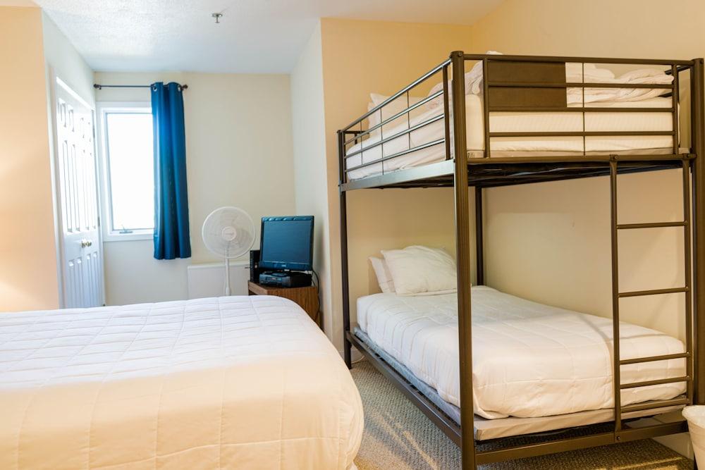 Vantage Point Villas at Stratton Mountain Resort photo 5