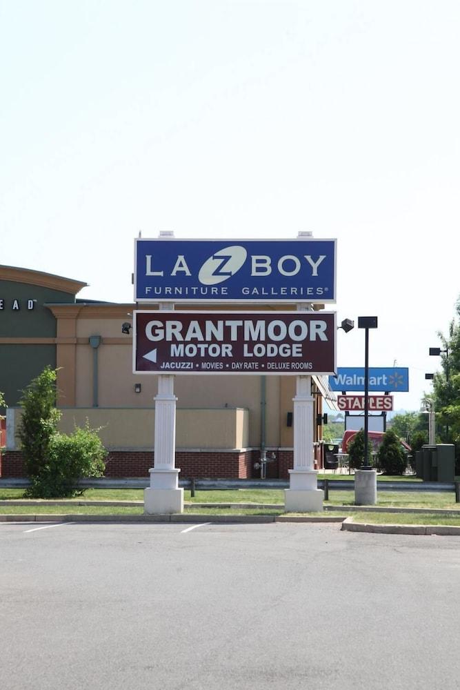 Grantmoore Motor Lodge photo 4