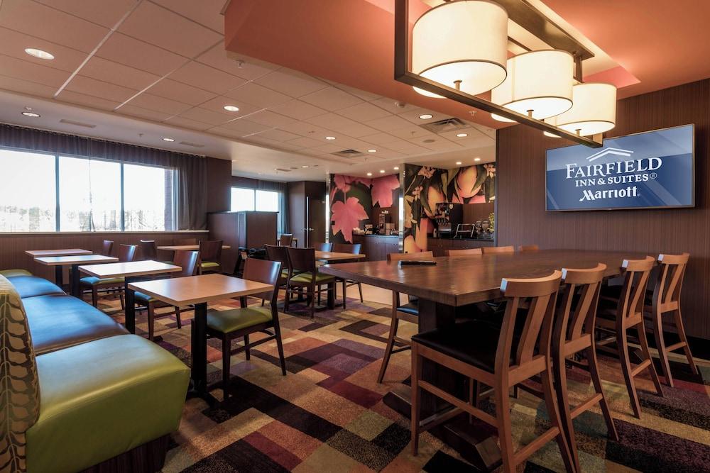 Fairfield Inn & Suites Atmore photo 35