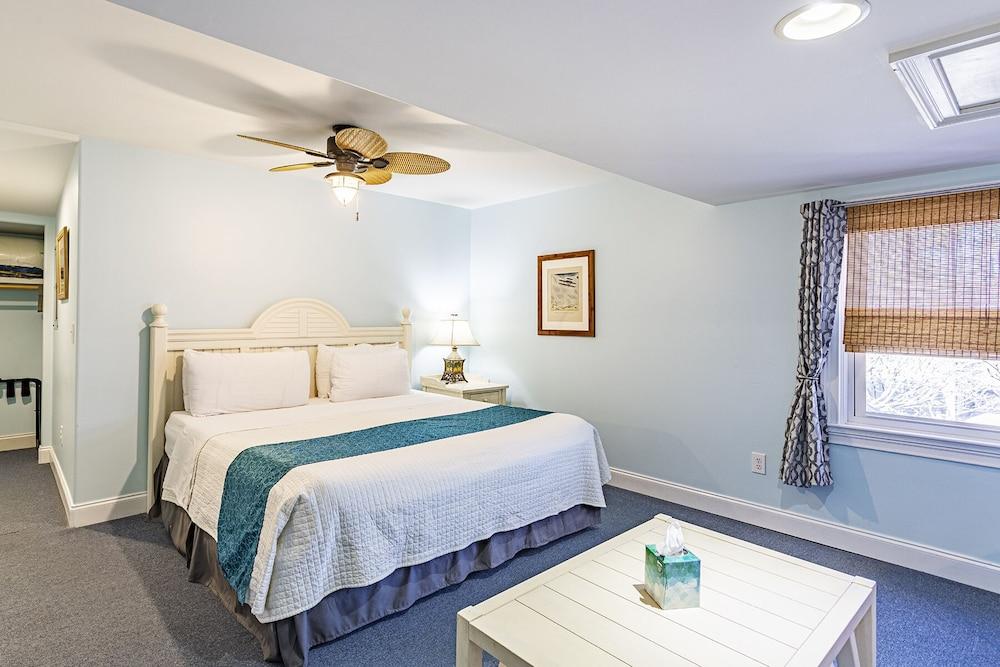 Island Guesthouse and Motel photo 33