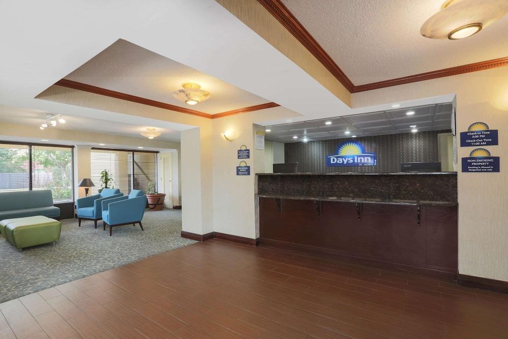Days Inn by Wyndham Newark Wilmington photo 9