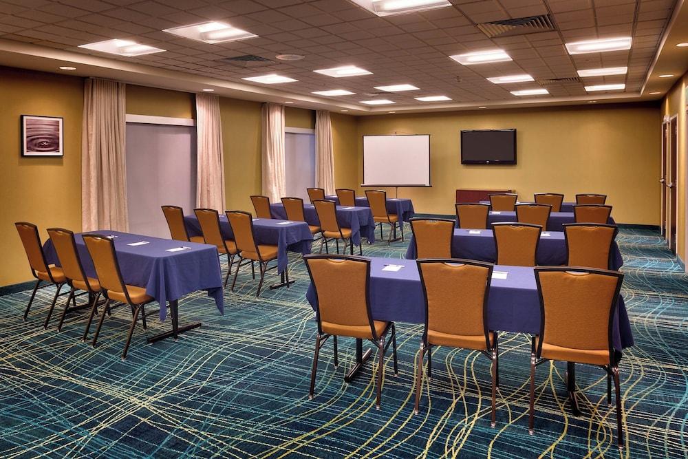 SpringHill Suites by Marriott Cedar City photo 14