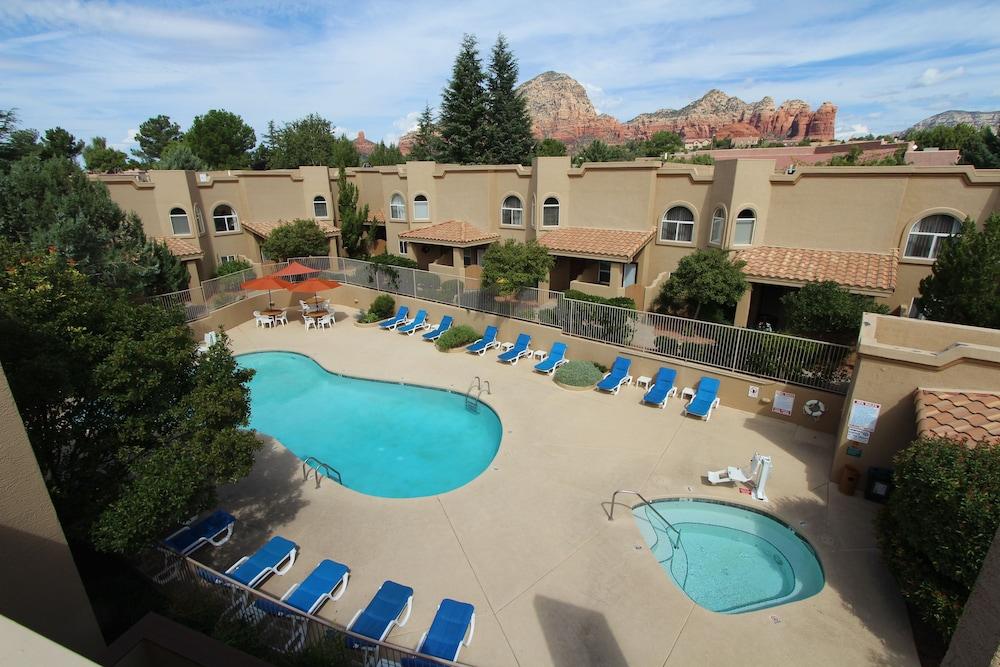 Sedona Springs Resort photo 17
