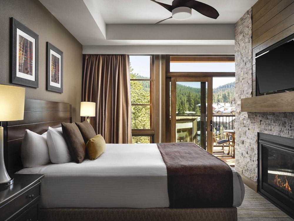 Hyatt Vacation Club at Northstar Lodge, Lake Tahoe photo 17